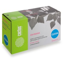 Картридж лазерный Cactus CS-CE253A