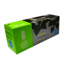 Картридж лазерный Cactus CS-CE272A