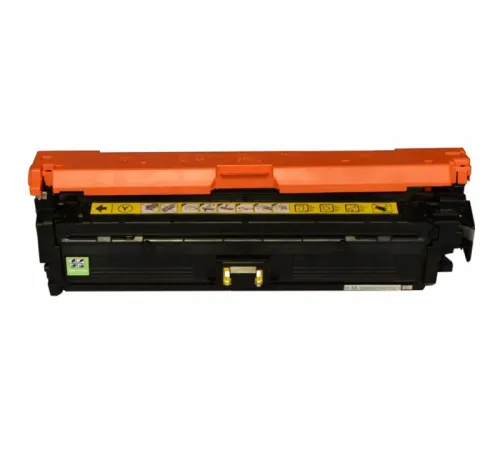 Картридж лазерный Cactus CS-CE272A
