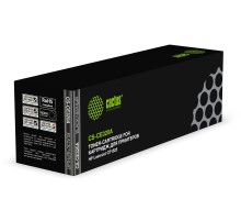 Картридж лазерный Cactus CS-CE320A