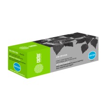 Картридж лазерный Cactus CS-CE410A