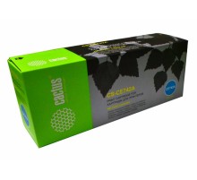Картридж лазерный Cactus CS-CE742A