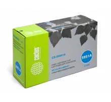 Картридж лазерный Cactus CS-Q5951A