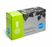 Картридж лазерный Cactus CS-Q5952A