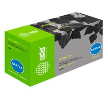 Картридж лазерный Cactus CS-Q6472A
