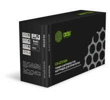 Картридж лазерный Cactus CS-Q7516A