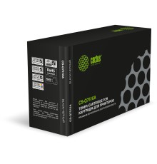 Картридж лазерный Cactus CS-Q7516A