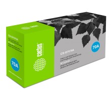 Картридж лазерный Cactus CS-Q7570A