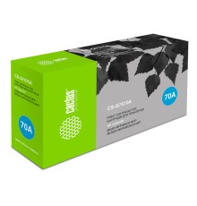 Картридж лазерный Cactus CS-Q7570A
