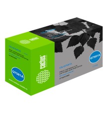 Картридж лазерный Cactus CS-Q7581A