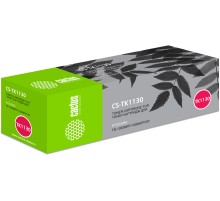 Картридж лазерный Cactus CS-TK1130