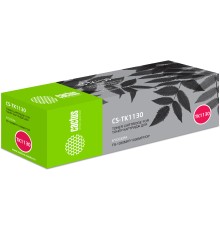 Картридж лазерный Cactus CS-TK1130