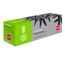 Картридж лазерный Cactus CS-O301BK