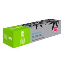 Картридж лазерный Cactus CS-O301C