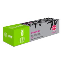 Картридж лазерный Cactus CS-O301M