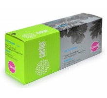 Картридж лазерный Cactus CS-CLT-C504S