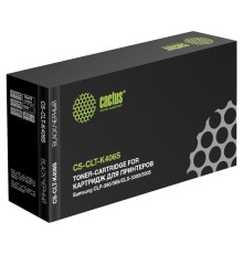 Картридж лазерный Cactus CS-CLT-K406S