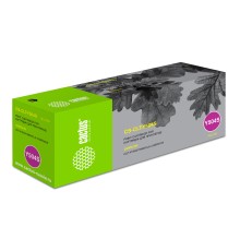 Картридж лазерный Cactus CS-CLT-Y504S