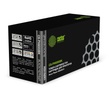 Картридж лазерный Cactus CS-PH6000BK