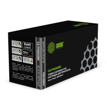 Картридж лазерный Cactus CS-PH6000BK