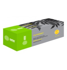 Картридж лазерный Cactus CS-PH6000Y