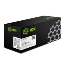 Картридж лазерный Cactus CS-PH6125M