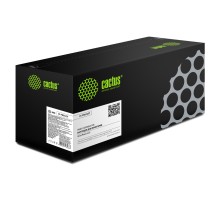Картридж лазерный Cactus CS-PH6125Y