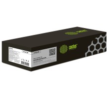 Картридж лазерный Cactus CS-PH6130Y