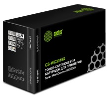 Картридж лазерный Cactus CS-WC3315X