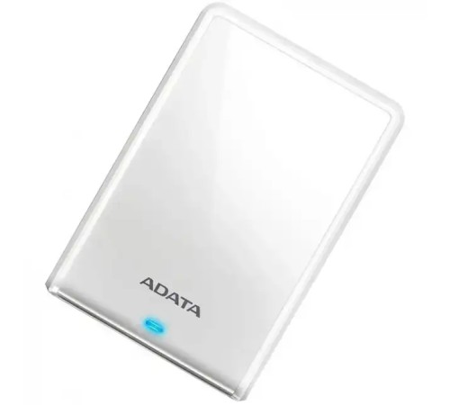 Внешний жесткий диск Adata HV620S AHV620S-1TU31-CWH