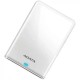 Внешний жесткий диск Adata HV620S AHV620S-1TU31-CWH