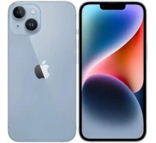 Смартфон Apple iPhone 14 Plus 128Gb Blue MQ523ZD/A