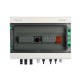 Распределительный щит Delta Battery PVBox №3 G1 4816670010026