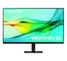 Монитор Samsung 32 LS32D604UAIXCI ViewFinity S6