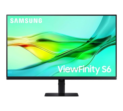 Монитор Samsung 32 LS32D604UAIXCI ViewFinity S6