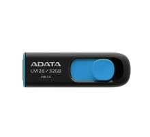 USB флешка Adata AUV128-32G-RBE