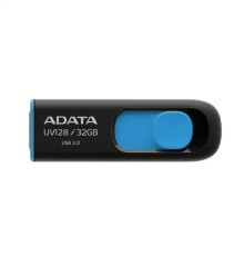 USB флешка Adata AUV128-32G-RBE