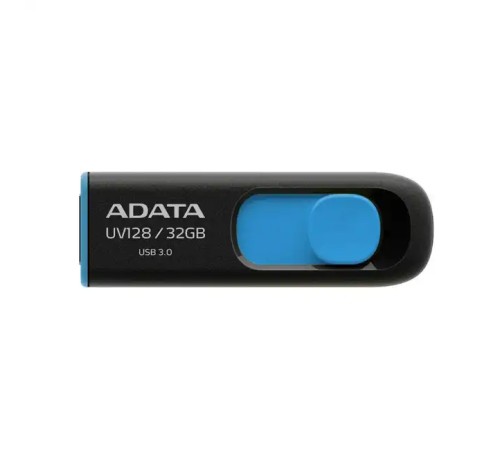 USB флешка Adata AUV128-32G-RBE