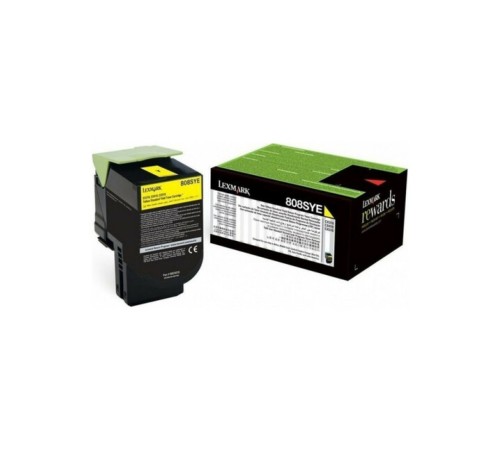 Картридж Fplus STY8012
