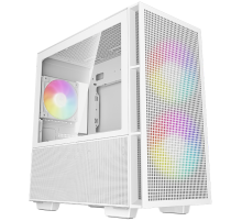Корпус DeepCool CH360 White WH