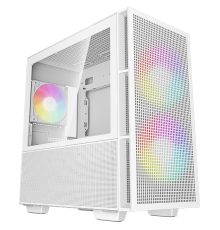 Корпус DeepCool CH360 White WH