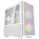 Корпус DeepCool CH360 White WH