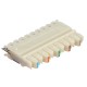 Блок соединителей типа 110 на 5 пар Netko Optima 1040-05/210102 (51530)