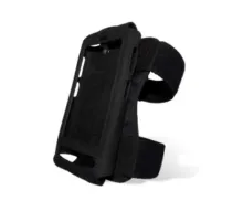 Защитный резиновый чехол в комплекте с ремешком Newland NLS-RB67