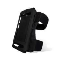 Защитный резиновый чехол в комплекте с ремешком Newland NLS-RB67