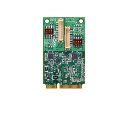 Плата Moxa CP-102N-T Плата Moxa CP-102N-T