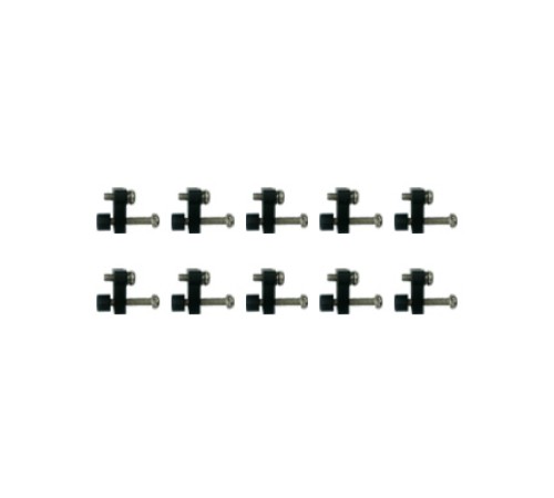 Монтажный комплект Moxa MPC-MD-2-19-PMTK