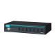 USB-концентратор Moxa UPort 407-T w/o Adapter