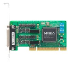 Плата Moxa CP-112UL-I-DB9M