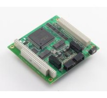 Плата Moxa CB-602I w/o Cable